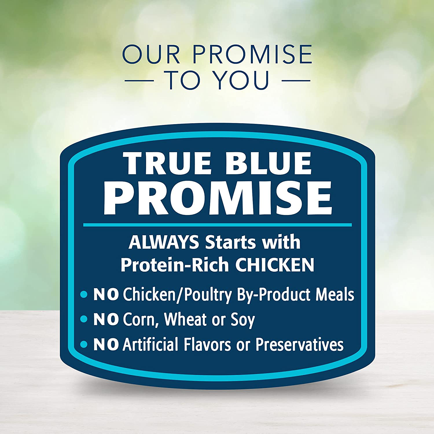 Blue Buffalo Freedom Grain Free Natural Adult Small Breed Dry Dog Food, Chicken Animals & Pet Supplies > Pet Supplies > Small Animal Supplies > Small Animal Treats Blue Buffalo   