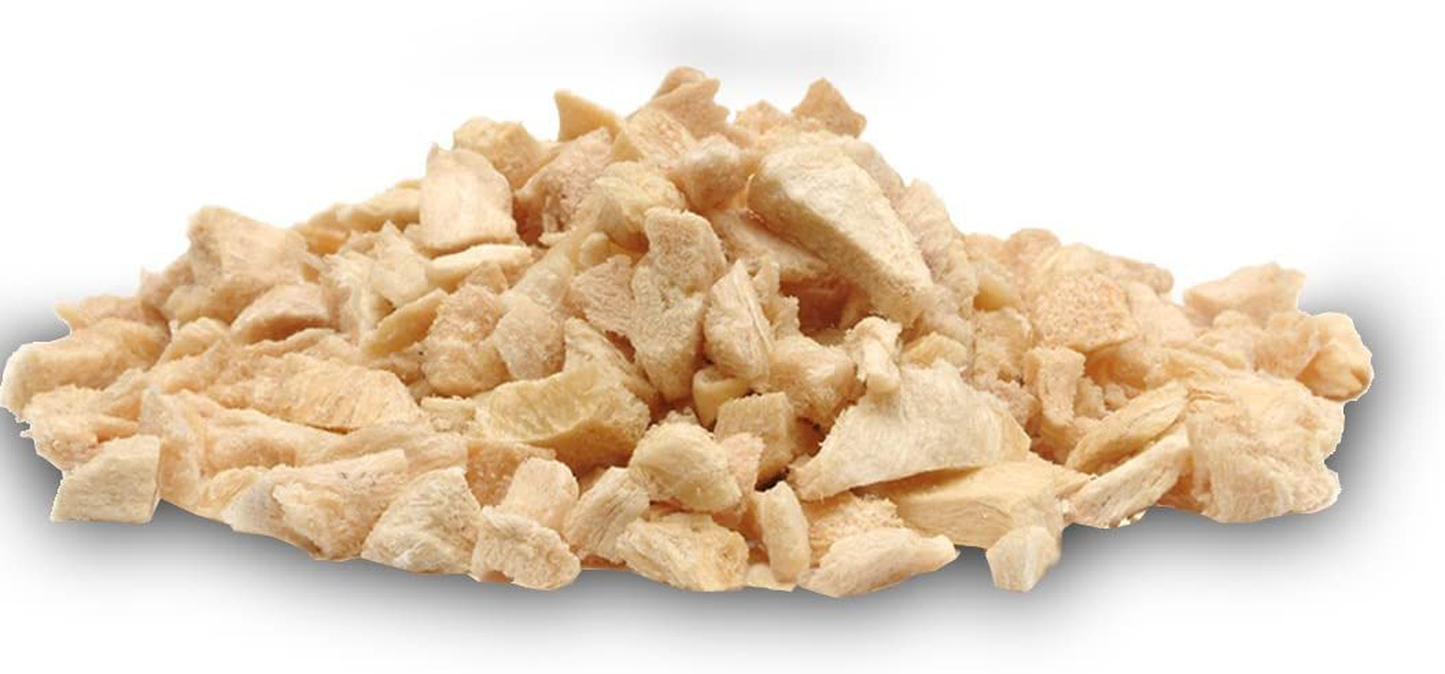 Purebites Freeze Dried Chicken Breast Cat Treats, Made in USA Animals & Pet Supplies > Pet Supplies > Cat Supplies > Cat Treats PureBites   