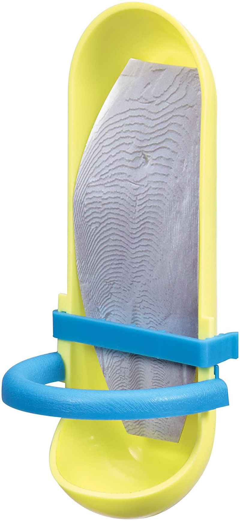 Company Insight Cuttlebone Holder, Colors Vary Animals & Pet Supplies > Pet Supplies > Bird Supplies > Bird Cage Accessories JW Pet Company   