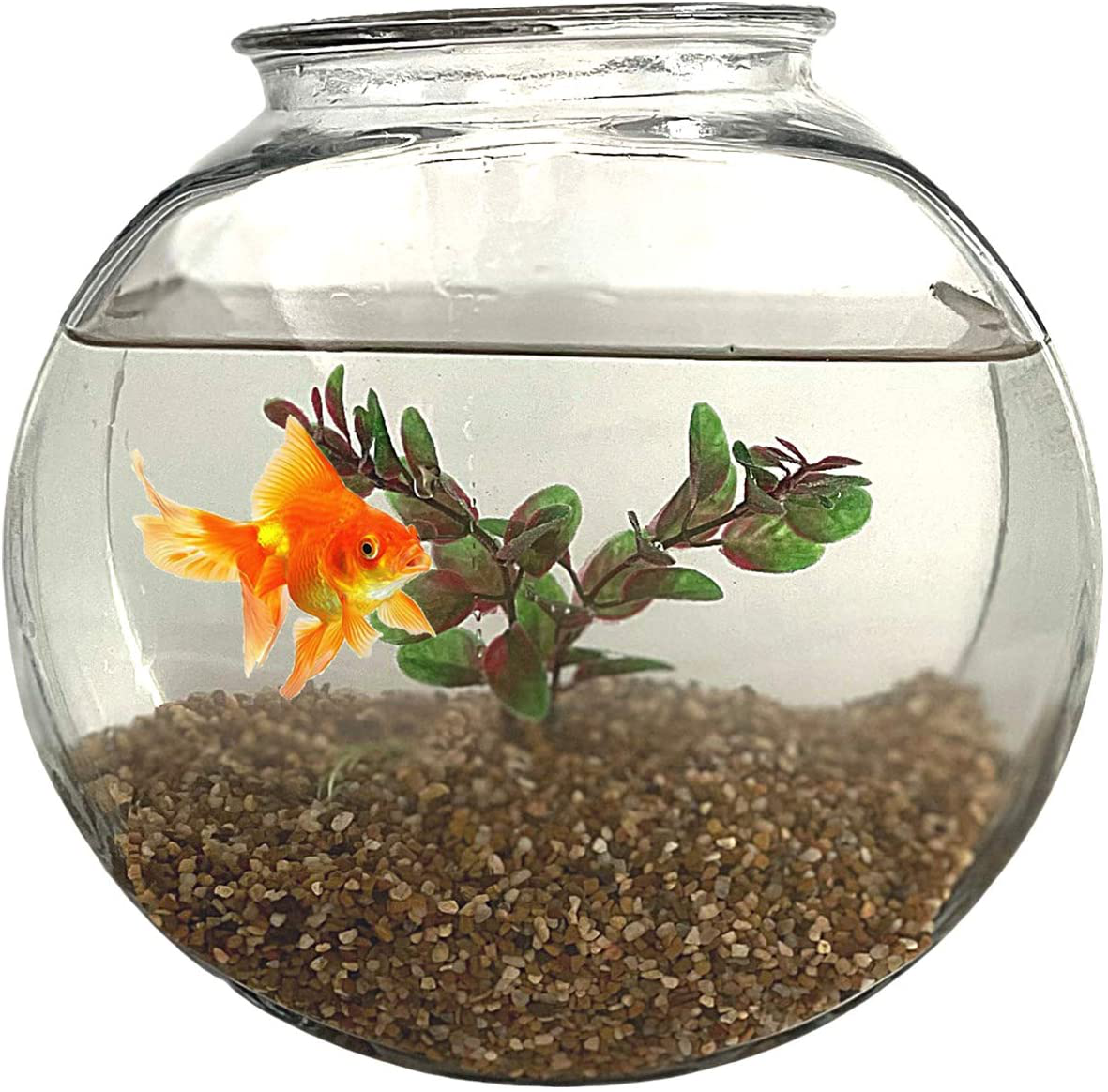 Water softener sales for fish tank