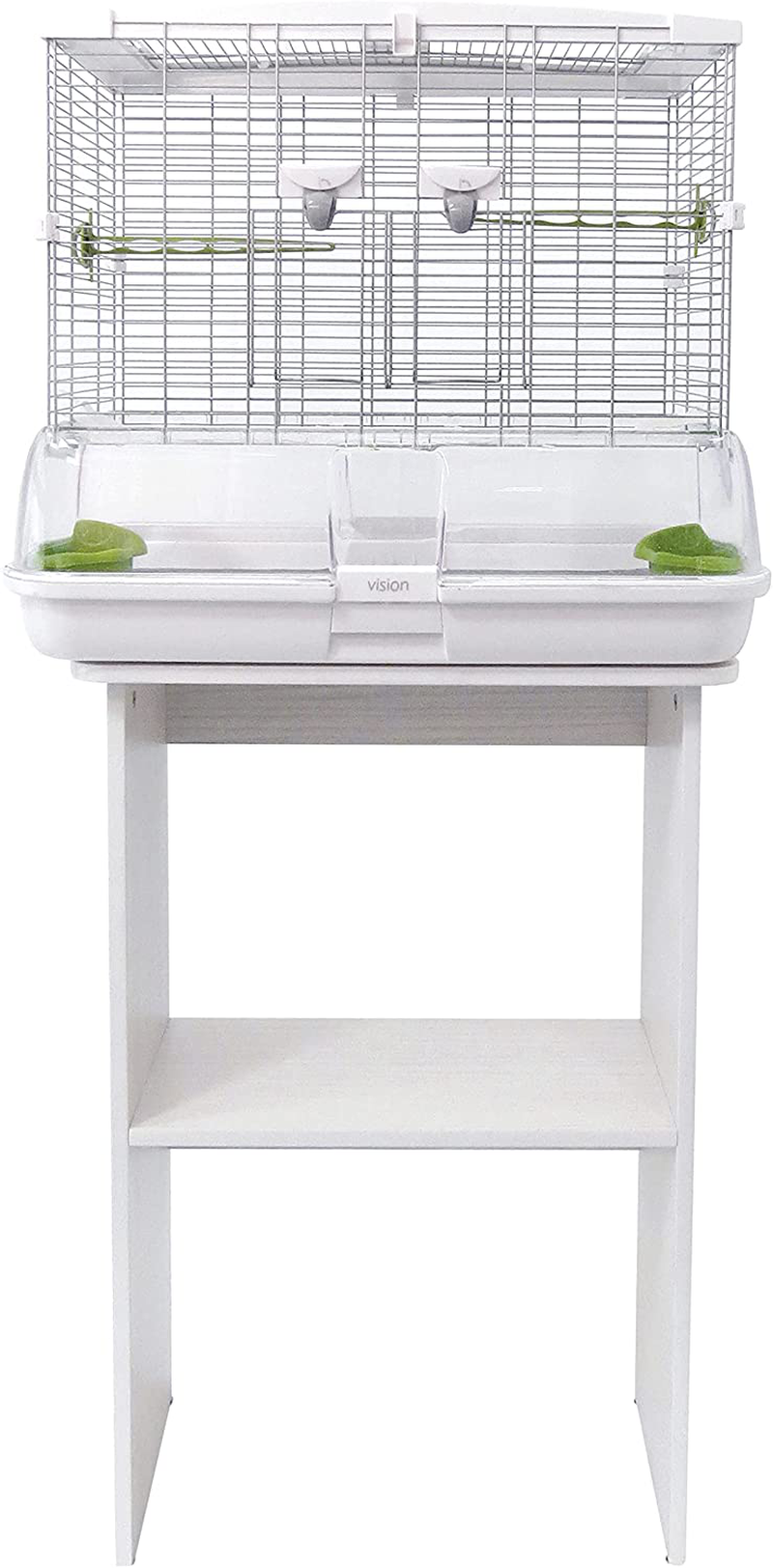 Vision Bird Cage Animals & Pet Supplies > Pet Supplies > Bird Supplies > Bird Cages & Stands Vision   