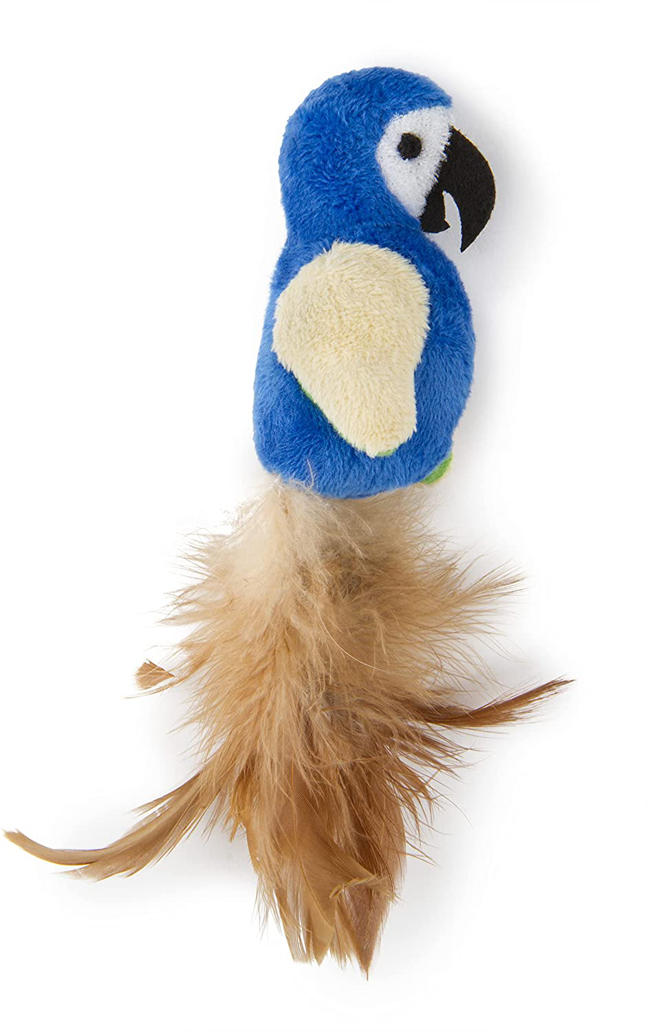 Petlinks Electronic Sound Cat Toy Animals & Pet Supplies > Pet Supplies > Bird Supplies > Bird Toys Petlinks   