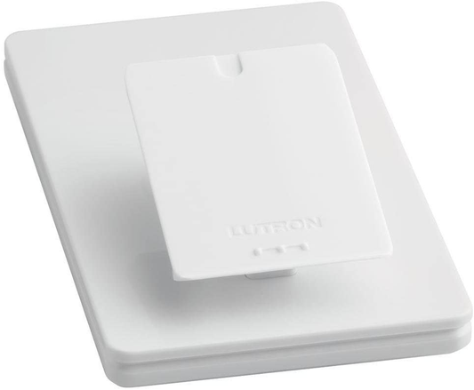 Lutron Caseta Wireless Pedestal for Pico Remote, L-PED1-WH, White Animals & Pet Supplies > Pet Supplies > Cat Supplies > Cat Furniture Lutron White  