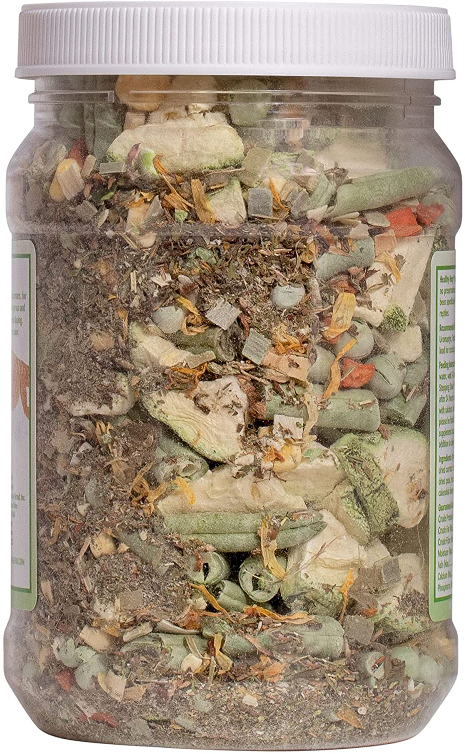 Healthy Herp Instant Meal Veggie Mix Animals & Pet Supplies > Pet Supplies > Reptile & Amphibian Supplies > Reptile & Amphibian Food Healthy Herp   