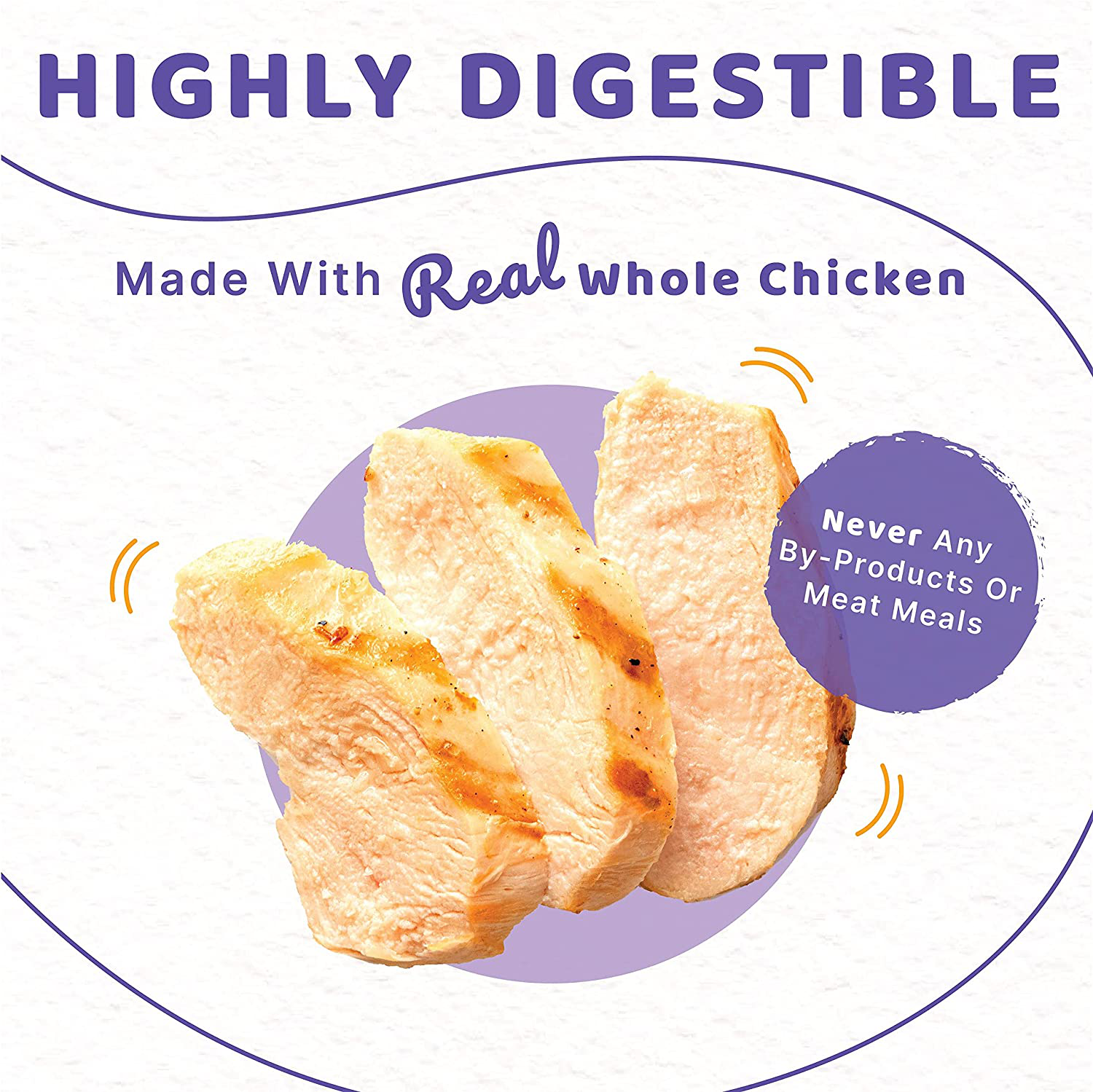 Liv a sales littles chicken treats