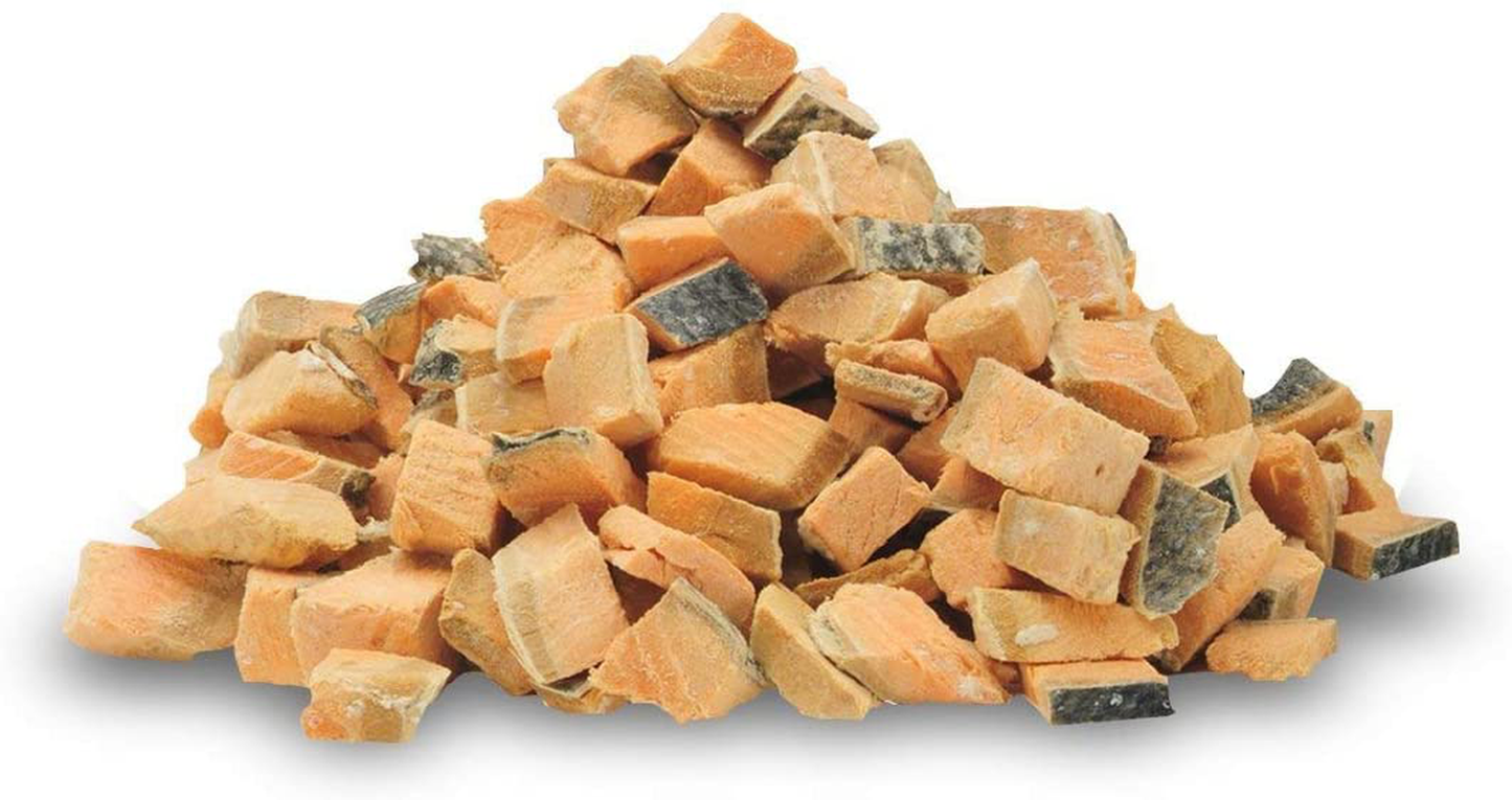 Purebites Salmon Freeze-Dried Treats for Cats Animals & Pet Supplies > Pet Supplies > Cat Supplies > Cat Treats PureBites   