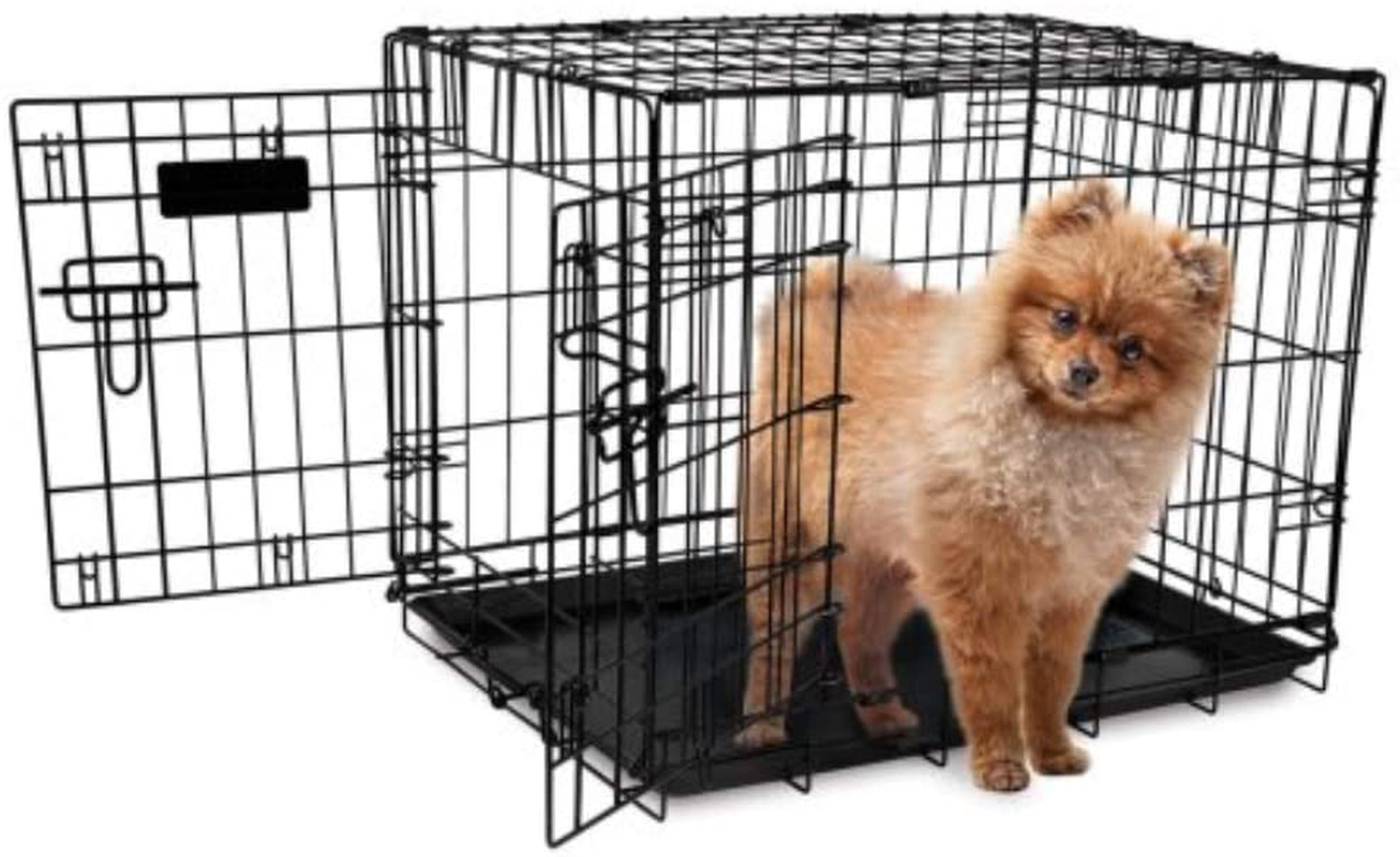 PRECISION PET Provalu Wire Dog Crate