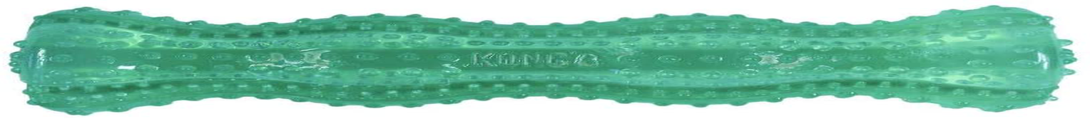 KONG - Squeezz Dental Stick - Unique Flexible Texture, Teeth and Gum Cleaning Dog Toy - for Medium/Large Dogs Animals & Pet Supplies > Pet Supplies > Dog Supplies > Dog Toys KONG   