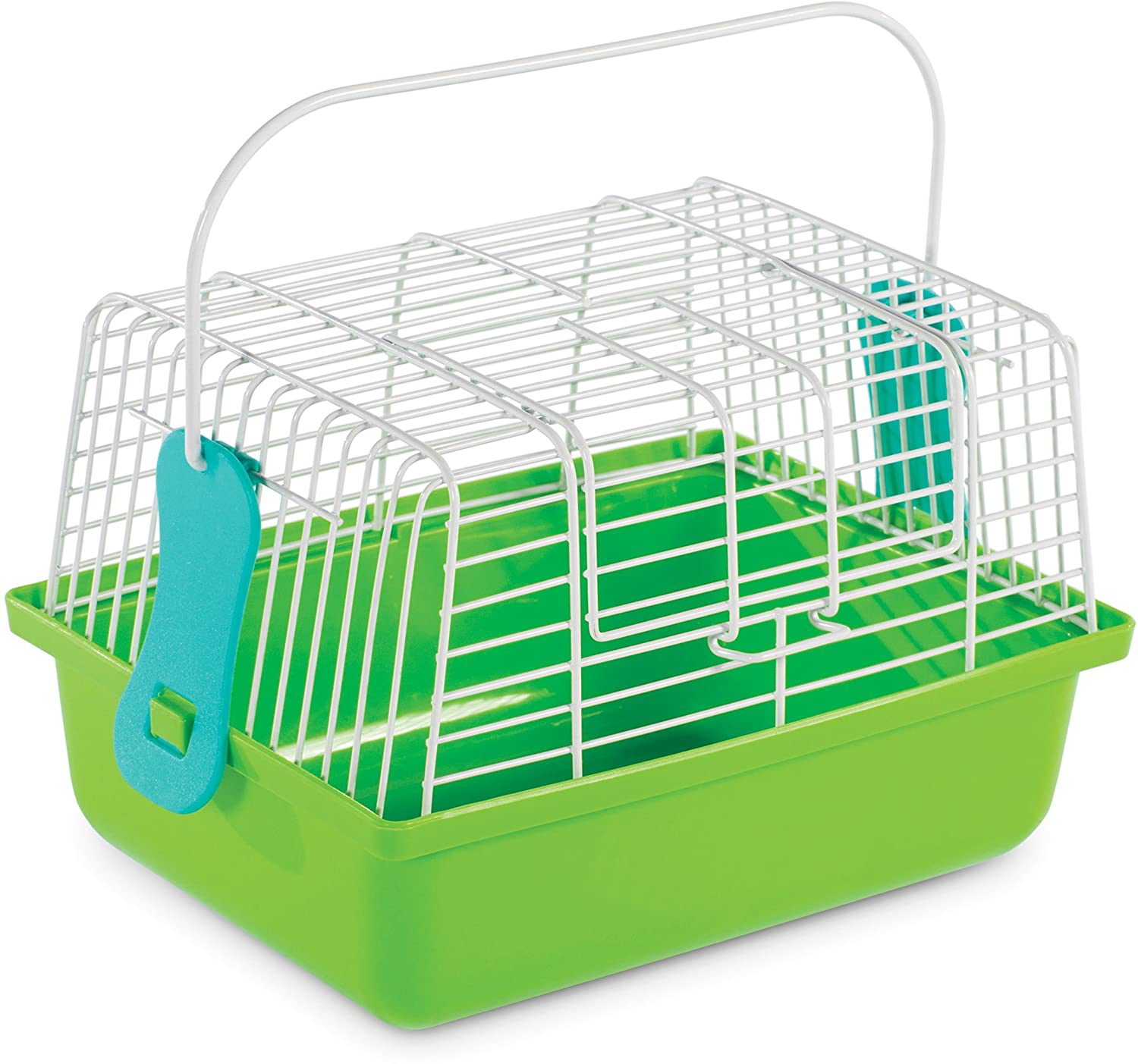 Prevue Pet Products Travel Cage for Birds and Small Animals Animals & Pet Supplies > Pet Supplies > Bird Supplies > Bird Cages & Stands Prevue Pet Products   