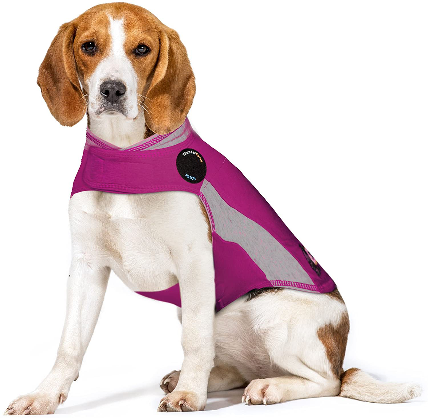 Thundershirt Thundershirt Dog Anxiety Jacket