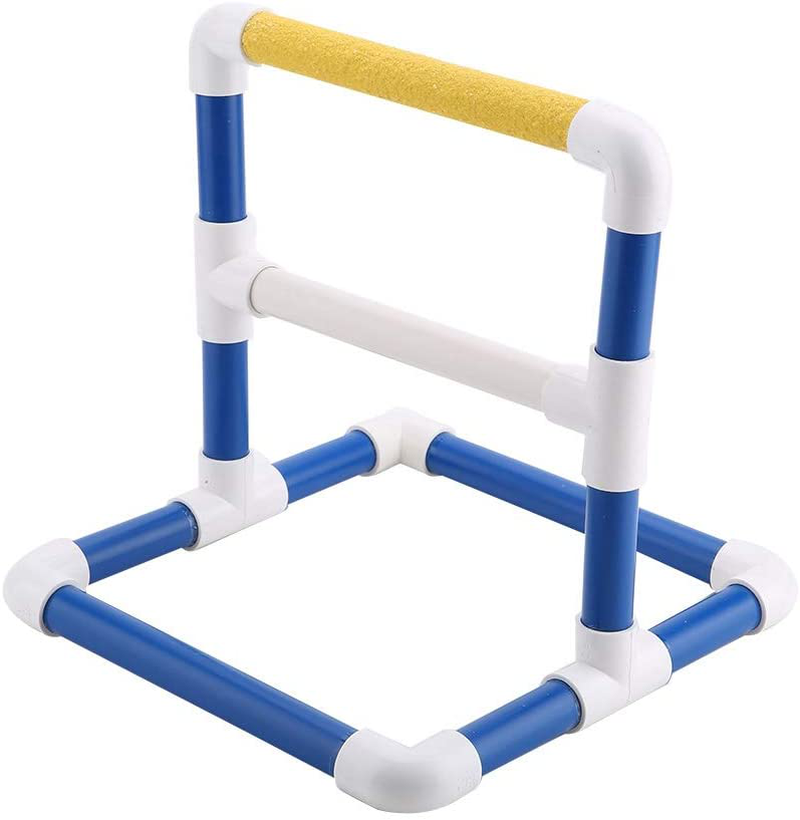 Parrot Stand Perch Rack Bird Play Training Stands Parrots Shower Perches Playstand Playgound Standing Toy for Macaw Cockatoo African Grey Budgies Parakeet Cockatiel Conure Lovebirds Animals & Pet Supplies > Pet Supplies > Bird Supplies > Bird Gyms & Playstands Sheens   