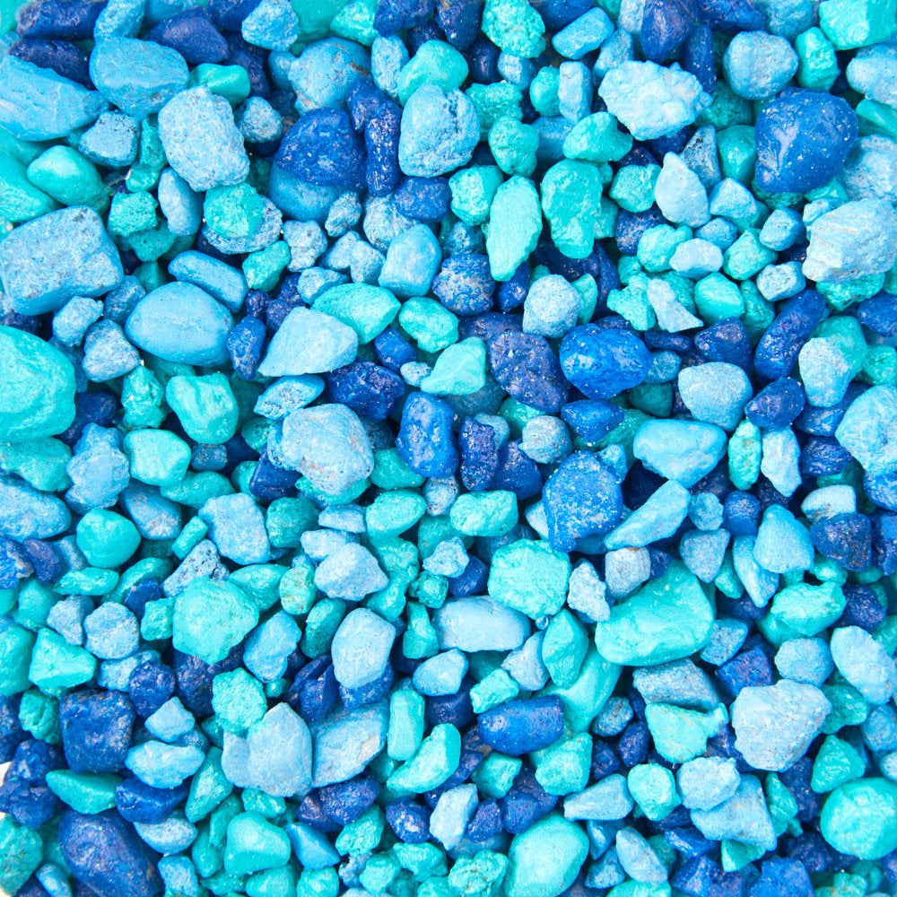 Aqua Culture Aquarium Gravel, Caribbean, 25 Lb Animals & Pet Supplies > Pet Supplies > Fish Supplies > Aquarium Decor Wal-Mart Stores, Inc.   