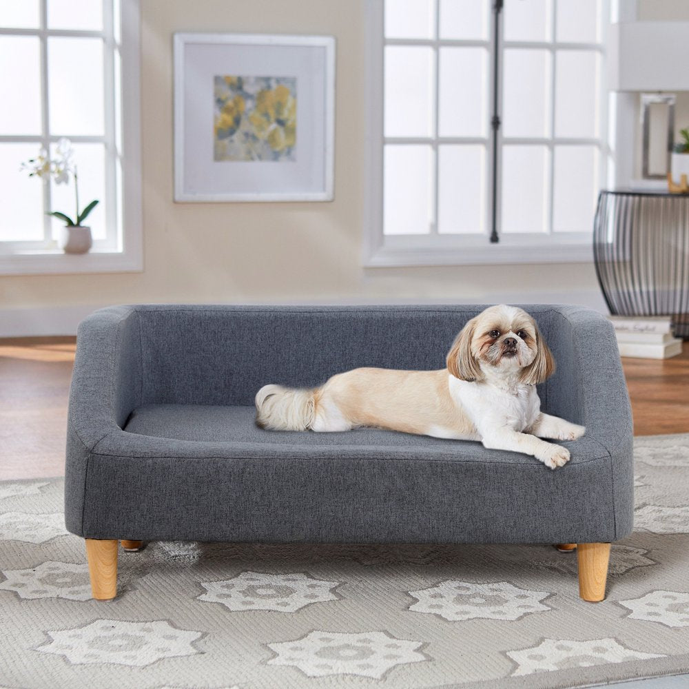 32 Sofa Style Couch Dog Bed