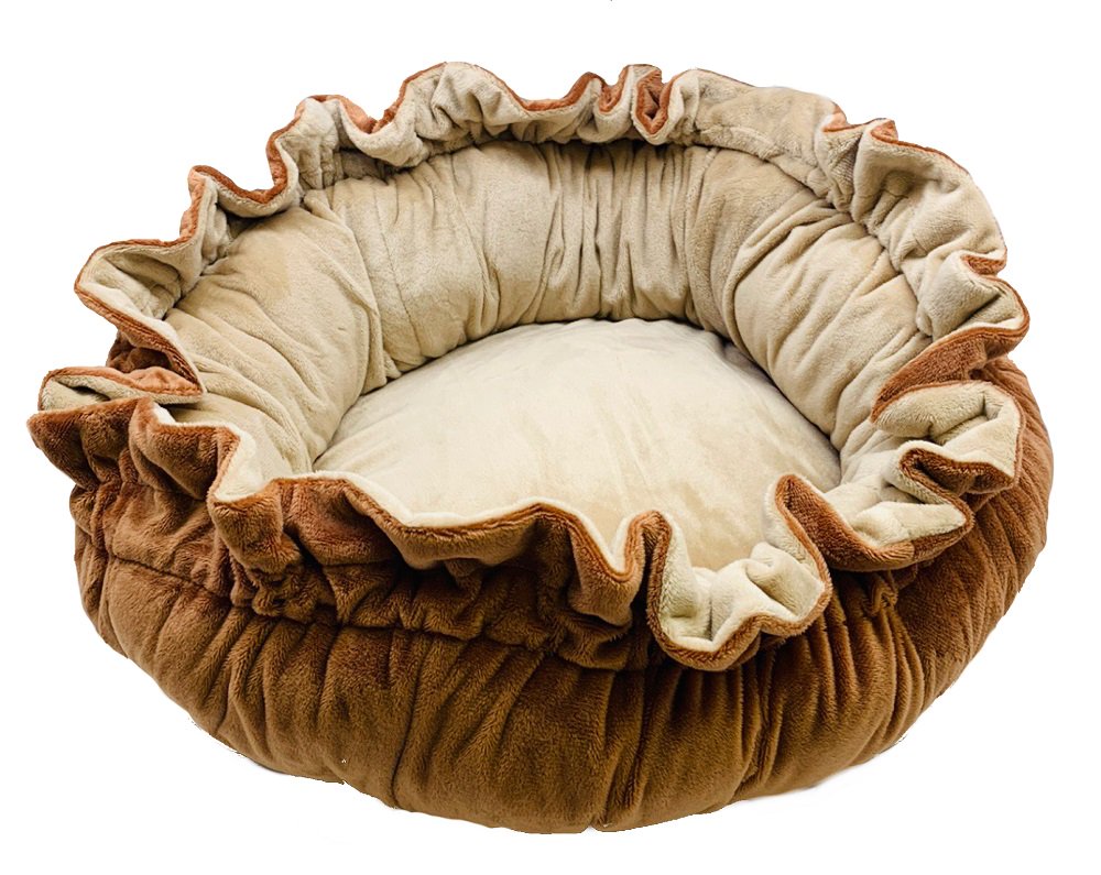 PADD Pet Bed Pad and Mat for Dog and Cat (30 Inches, Brown) Animals & Pet Supplies > Pet Supplies > Cat Supplies > Cat Beds PADD   