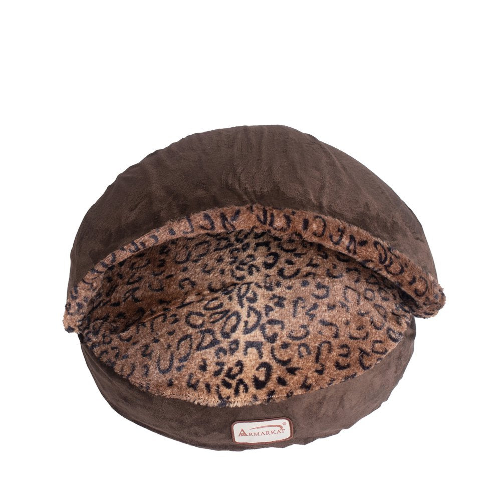 Armarkat Kittens Cat Slipper Bed Animals & Pet Supplies > Pet Supplies > Cat Supplies > Cat Beds Aeromark Intl Inc   