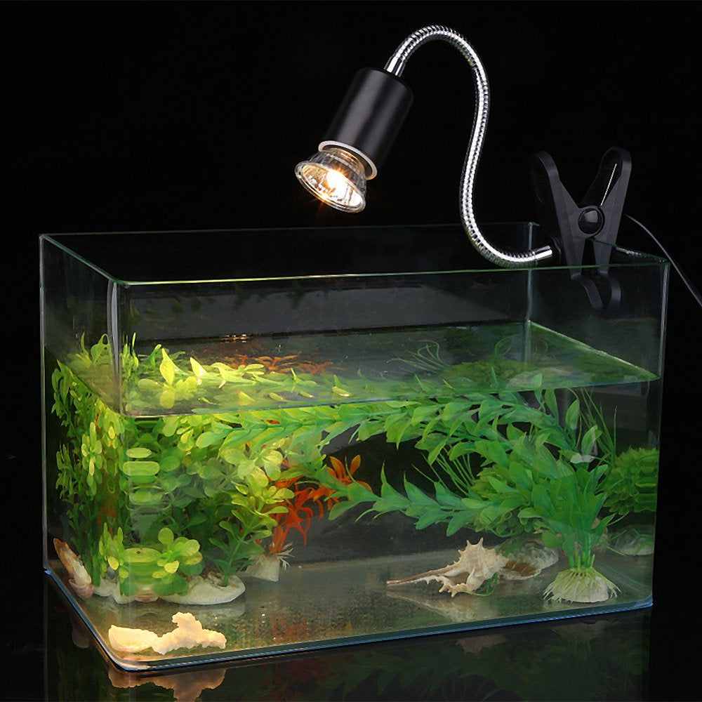 Mgaxyff 75W Heating Light Bulb Aquarium Lamp for Pet Reptile Turtles, Heating Lamp, Aquarium Heating Light Animals & Pet Supplies > Pet Supplies > Fish Supplies > Aquarium Lighting Mgaxyff   