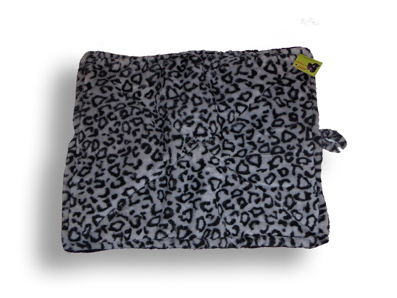 HDP Pet Thermal Cat Bed Mat Color:Grey Animals & Pet Supplies > Pet Supplies > Cat Supplies > Cat Beds HDP Gray  