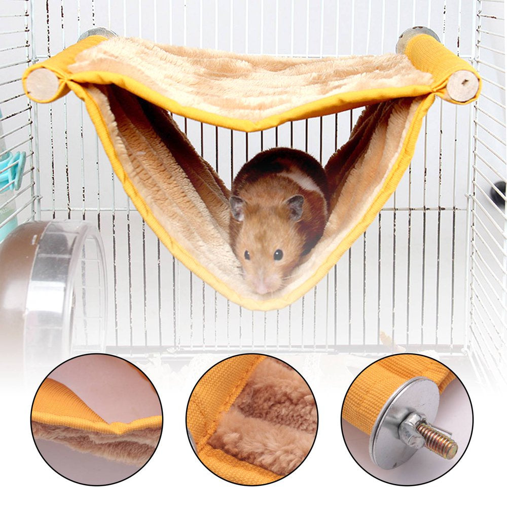 Bird Nest House Winter Warm Parrot House Bed Hammock Tent Toy Bird Cage Perch Stand for Parrots Budgies Parakeet Animals & Pet Supplies > Pet Supplies > Bird Supplies > Bird Cages & Stands NOBRAND   