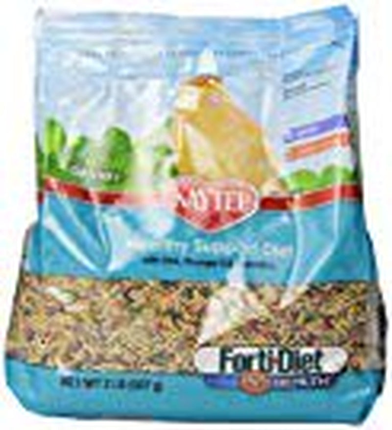 Higgins Vita Seed Canary Bird Food, 2 Lb Animals & Pet Supplies > Pet Supplies > Bird Supplies > Bird Food HIGGINS GROUP   