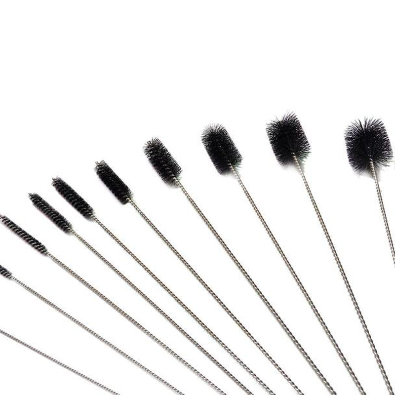 Herrnalise Household Items on Clearance 10PC Multi-Functional Tools Brush Spray Brush