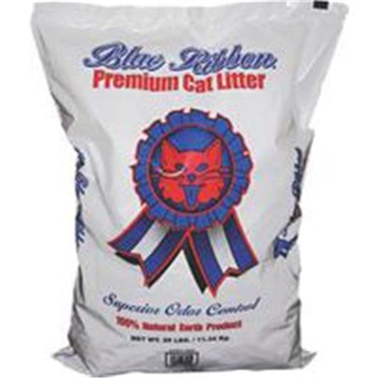 Ep Minerals Llc 25Lb Clay Cat Litter 3425