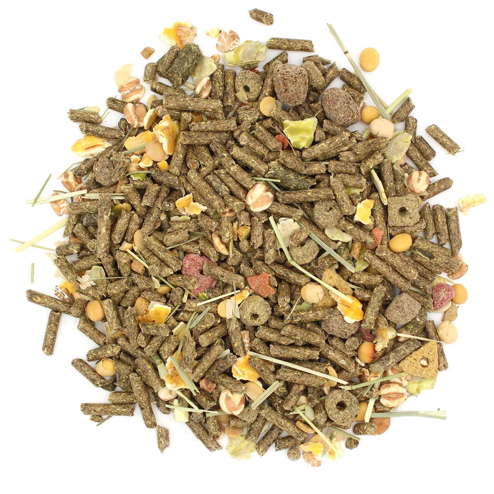 Vitakraft Vita Smart Natural Forage Blend Guinea Pig Food, 4Lb Animals & Pet Supplies > Pet Supplies > Small Animal Supplies > Small Animal Food Vitakraft Sunseed   
