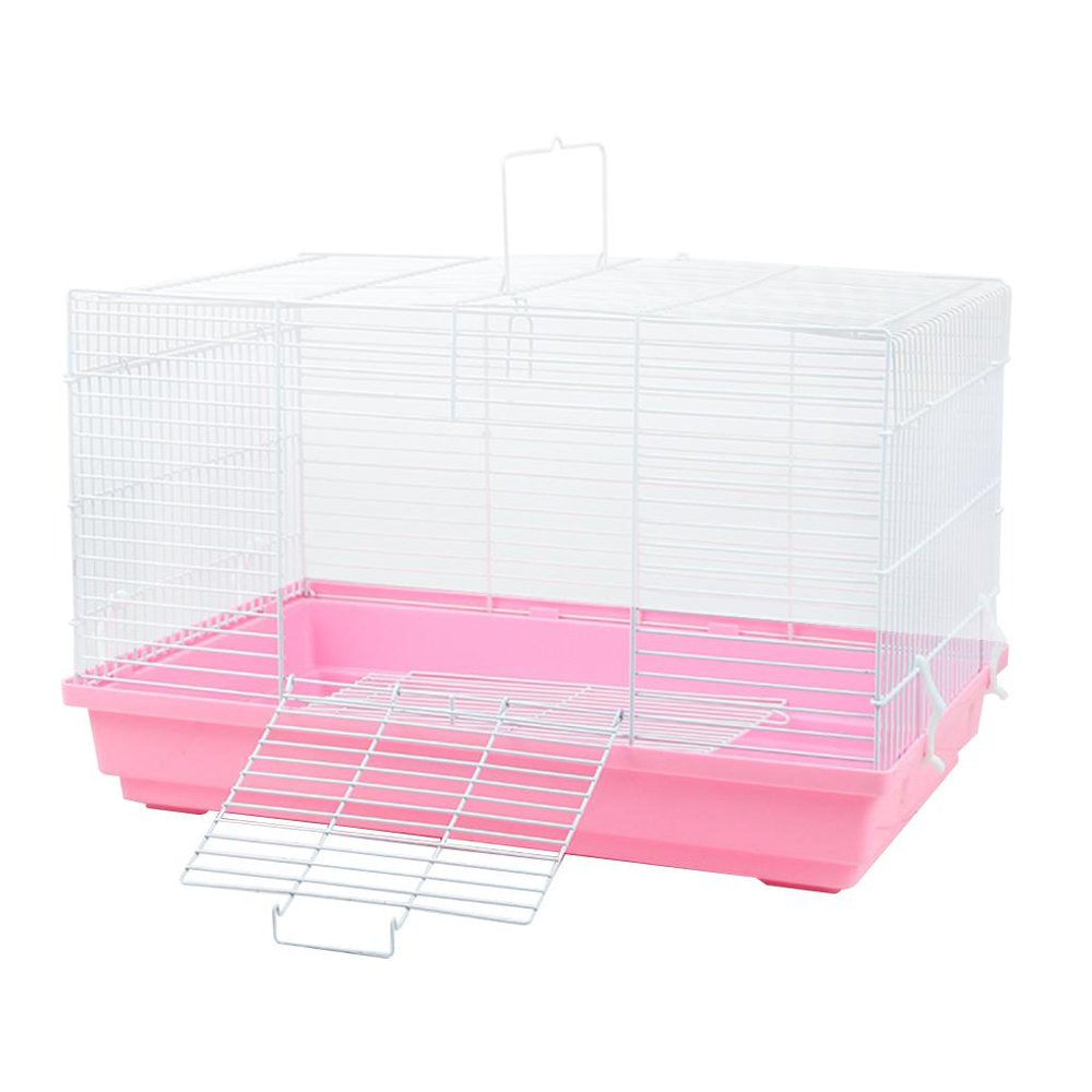 Hamster Cage Habitat Hedgehog Bed Mice Guinea Small Animals Rodent House Animals & Pet Supplies > Pet Supplies > Small Animal Supplies > Small Animal Habitats & Cages Colcolo   