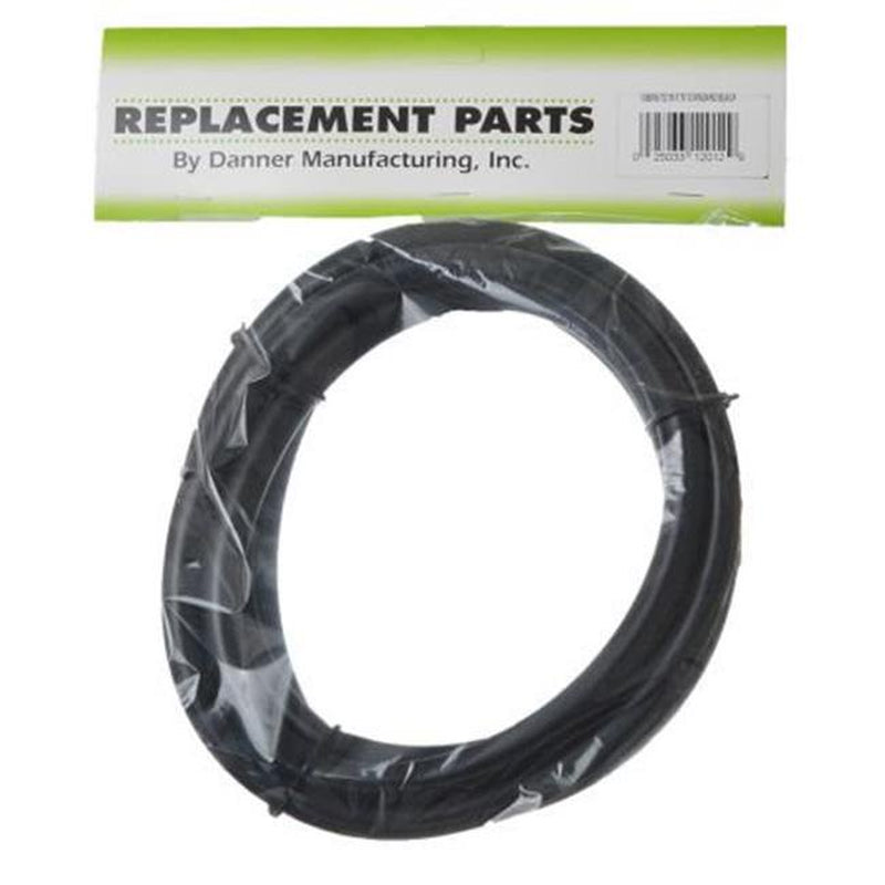 Nature Zone 54681 9 Oz Pondmaster Walled Pond Tubing&#44; Black Animals & Pet Supplies > Pet Supplies > Fish Supplies > Aquarium & Pond Tubing Nature Zone   