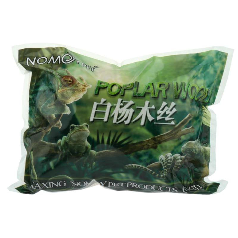 Reptiles & Amphibians Habitat Décor Reptile Bedding Substrate Materials Animals & Pet Supplies > Pet Supplies > Reptile & Amphibian Supplies > Reptile & Amphibian Substrates Magideal   