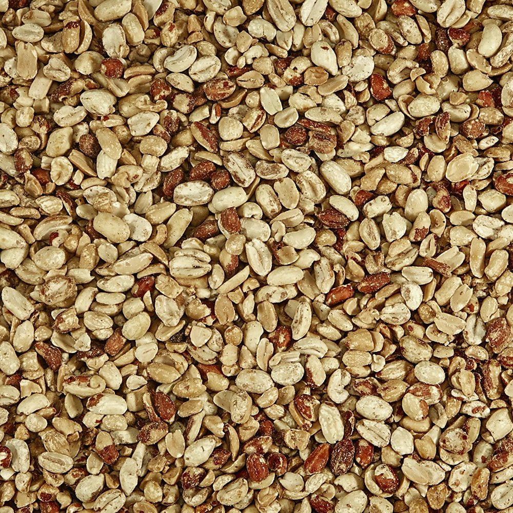 Kaytee Shelled Peanuts Wild Bird Food , 5 Lb. Animals & Pet Supplies > Pet Supplies > Bird Supplies > Bird Food CENTRAL GARDEN & PET COMPANY   