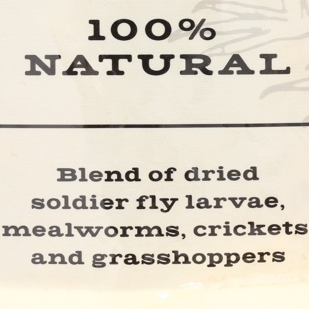 Insect Trail Mix Premium Treat for Chickens 10 Oz Animals & Pet Supplies > Pet Supplies > Bird Supplies > Bird Treats Fluker's   