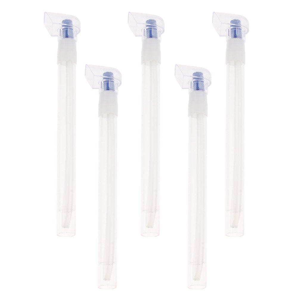 5Pcs under Gravel Tank Filter for Aquariums Animals & Pet Supplies > Pet Supplies > Fish Supplies > Aquarium Filters SunniMix   