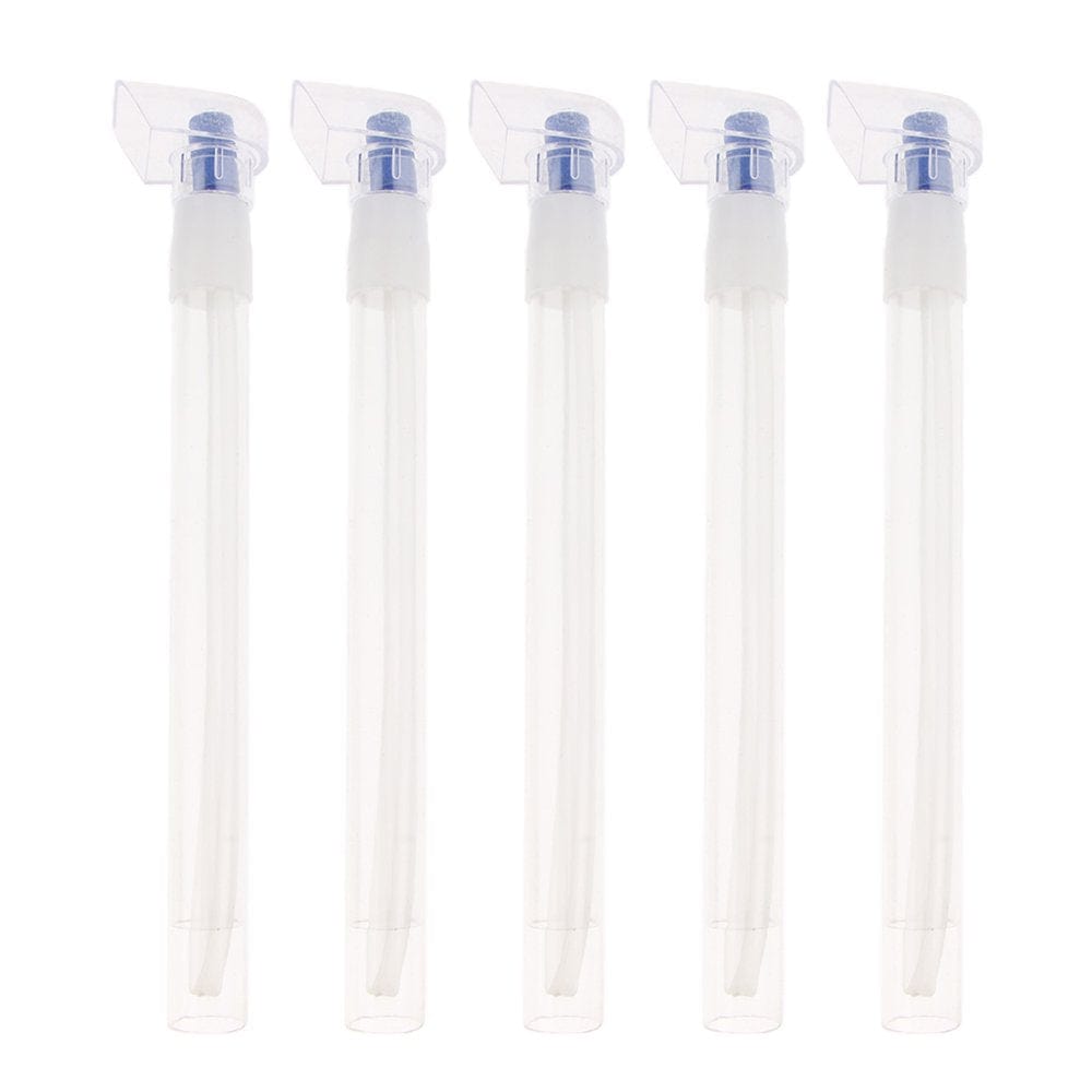 5Pcs under Gravel Tank Filter for Aquariums Animals & Pet Supplies > Pet Supplies > Fish Supplies > Aquarium Filters SunniMix   