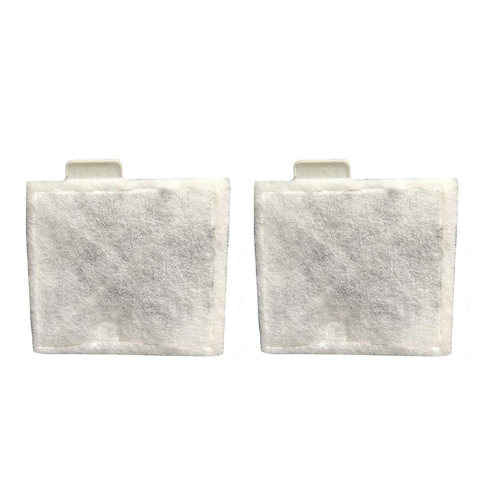 6 Aquarium Medium Charcoal Filter Cartridges,For Replacements Aqueon Quietflow Power 10 Animals & Pet Supplies > Pet Supplies > Fish Supplies > Aquarium Filters Bkuxy   