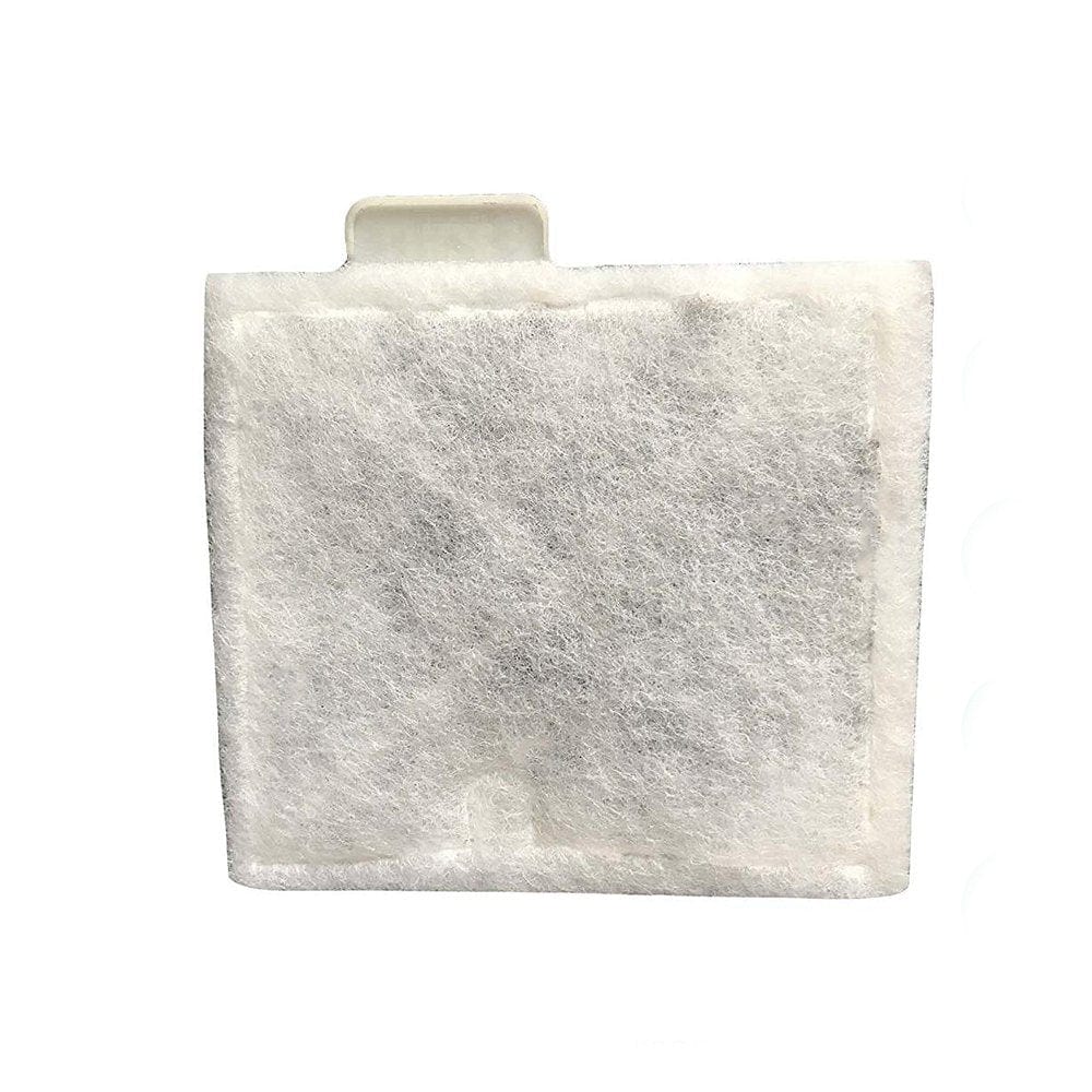 6 Aquarium Medium Charcoal Filter Cartridges,For Replacements Aqueon Quietflow Power 10 Animals & Pet Supplies > Pet Supplies > Fish Supplies > Aquarium Filters Bkuxy   