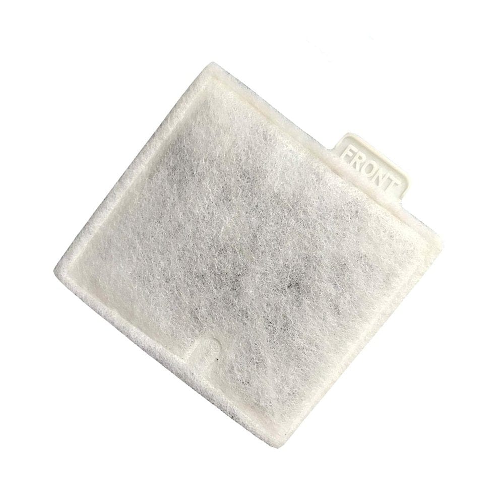 6 Aquarium Medium Charcoal Filter Cartridges,For Replacements Aqueon Quietflow Power 10 Animals & Pet Supplies > Pet Supplies > Fish Supplies > Aquarium Filters Bkuxy   