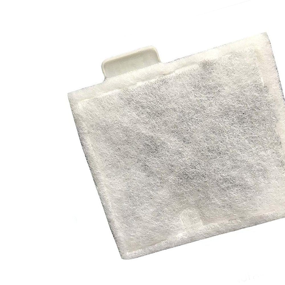 6 Aquarium Medium Charcoal Filter Cartridges,For Replacements Aqueon Quietflow Power 10 Animals & Pet Supplies > Pet Supplies > Fish Supplies > Aquarium Filters Bkuxy   