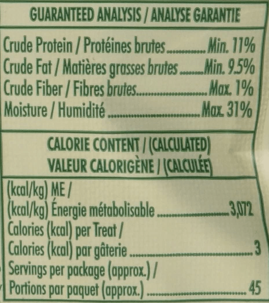 6-Pack Pill Pockets for Cats Chicken 9.6 Oz (270 Pockets) Animals & Pet Supplies > Pet Supplies > Cat Supplies > Cat Treats Greenies   