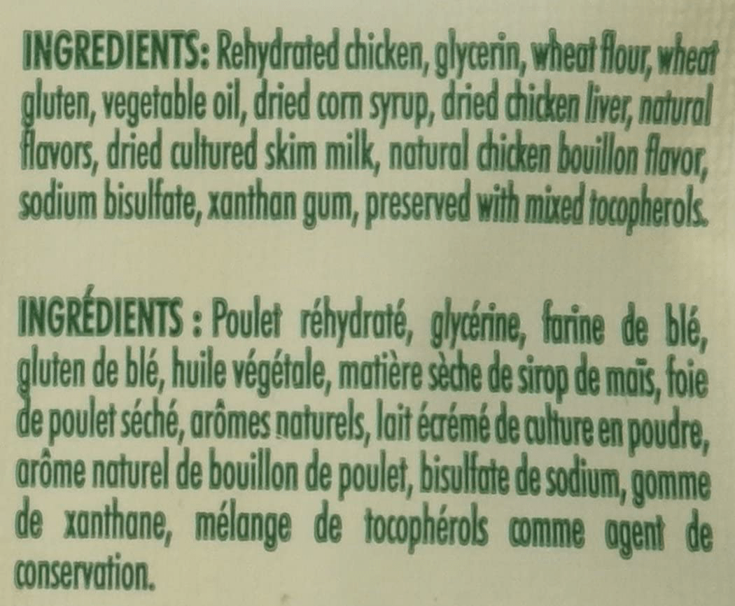 6-Pack Pill Pockets for Cats Chicken 9.6 Oz (270 Pockets) Animals & Pet Supplies > Pet Supplies > Cat Supplies > Cat Treats Greenies   