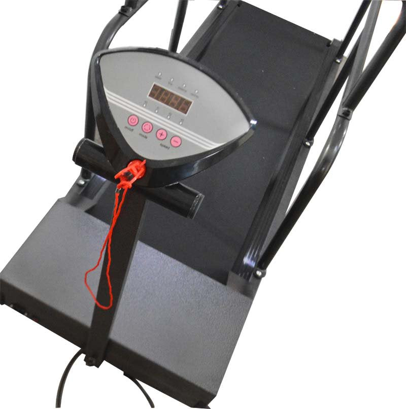 INTBUYING Dog Proform Treadmill Pet Exercise Equipment for Canine Running 110V Animals & Pet Supplies > Pet Supplies > Dog Supplies > Dog Treadmills INTBUYING   