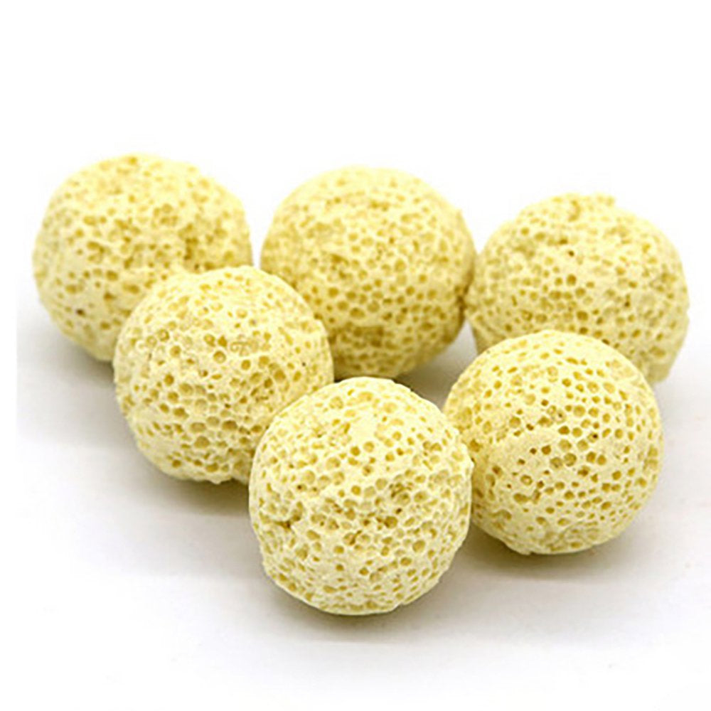 Aquarium Filter Media Ball Aquarium Bio Ball for Aquarium Filter 20PCS Animals & Pet Supplies > Pet Supplies > Fish Supplies > Aquarium Filters Anself   