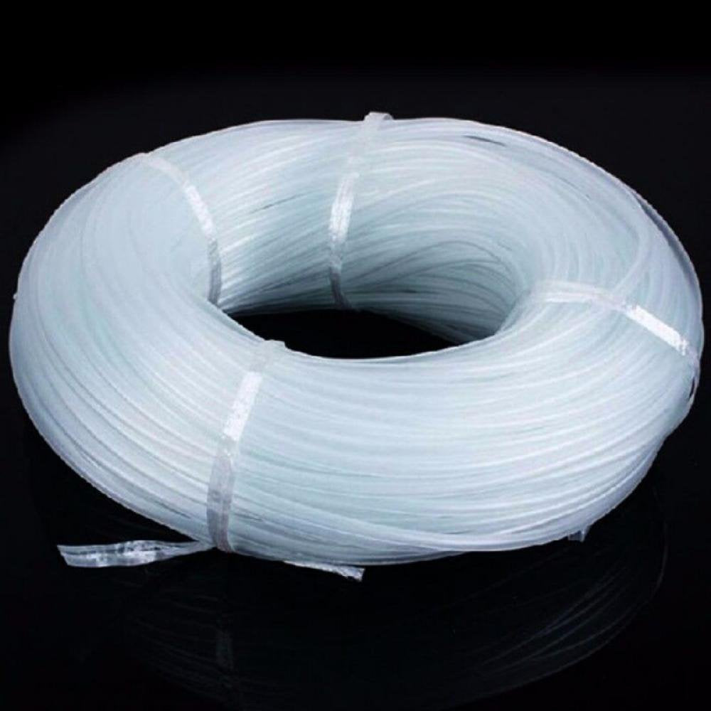 Clearance!1M 2M 3M 4M 5M Diameter 0.3CM Oxygen Soft Pump Hose Air Bubble Stone Aquarium Fish Tank Pond Pump Tube Animals & Pet Supplies > Pet Supplies > Fish Supplies > Aquarium & Pond Tubing Velocity   