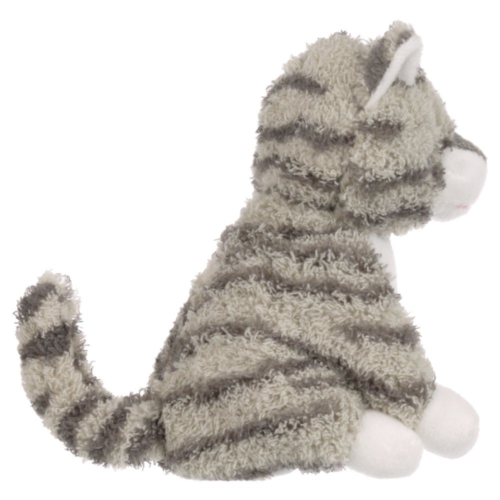 Multipet Look Who'S Talking Plush Cat Dog Toys Animals & Pet Supplies > Pet Supplies > Dog Supplies > Dog Toys Multipet International   