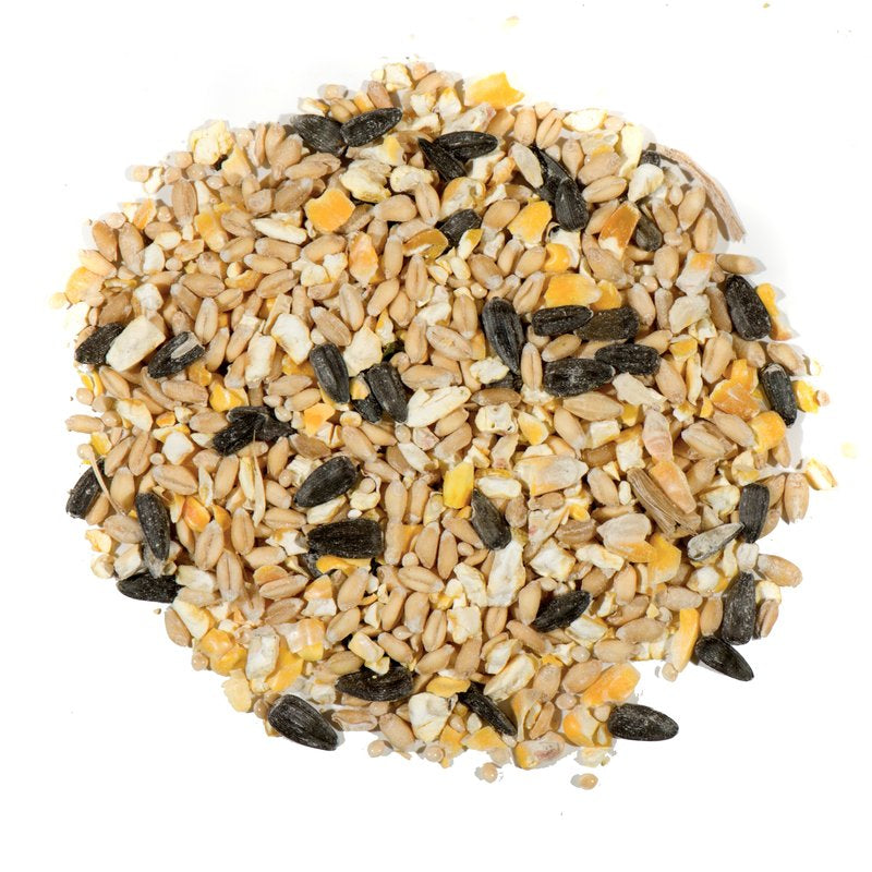 Nature'S Nuts Super Value Assorted Species Millet Wild Bird Food 40 Lb