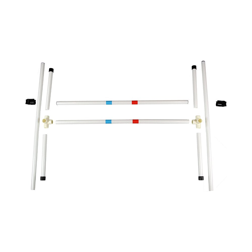 Midlee Dog Agility Bar Jump Animals & Pet Supplies > Pet Supplies > Dog Supplies > Dog Treadmills Midlee   