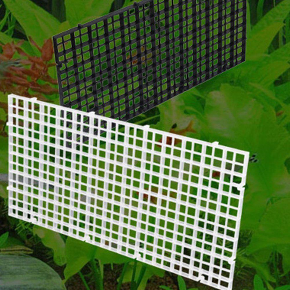 Isolation Board Divider Filter Aquarium Net Egg Net Crate Separate Board for Fish Tank Animals & Pet Supplies > Pet Supplies > Fish Supplies > Aquarium Fish Nets Rinhoo   