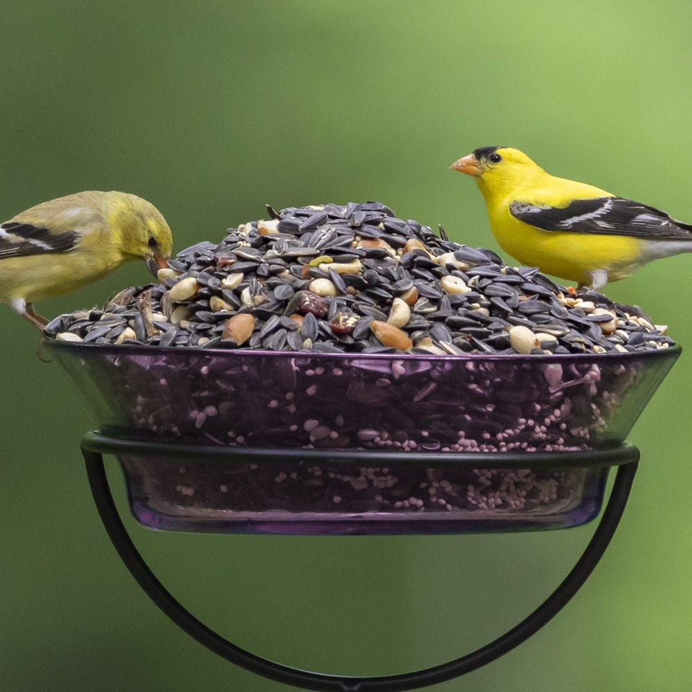 Audubon Park Nut, Fruit & Berry Wild Bird Food, New, 15 Lbs. Animals & Pet Supplies > Pet Supplies > Bird Supplies > Bird Food Global Harvest Foods   