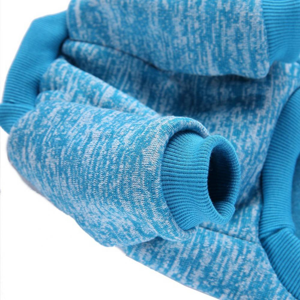 Marinavida Halloween Pet Dog Clothes Puppy Apparel Dog T-Shirts Soft Breathable Small Dog Sweatshirt Outfithalloween Party Costume Decor Animals & Pet Supplies > Pet Supplies > Dog Supplies > Dog Apparel MarinaVida   