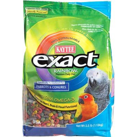 Kaytee Bird Food Animals & Pet Supplies > Pet Supplies > Bird Supplies > Bird Food Kaytee Products, Inc   