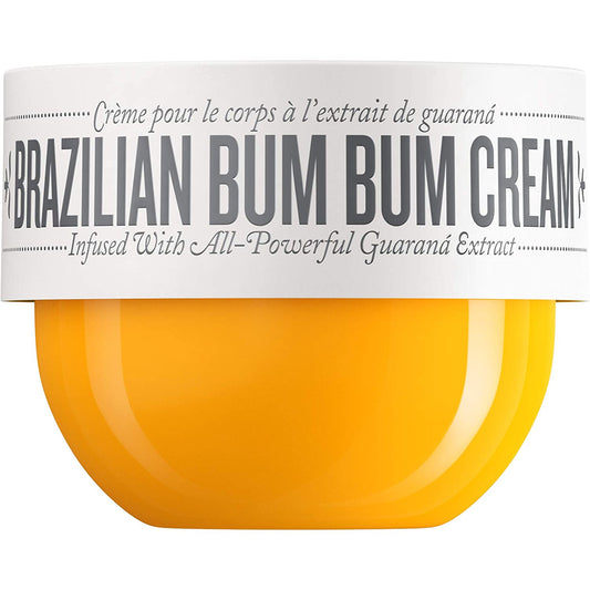 SOL DE JANEIRO Brazilian Bum Bum Cream Animals & Pet Supplies > Pet Supplies > Dog Supplies > Dog Apparel No 2.50 Fl Oz (Pack of 1)  